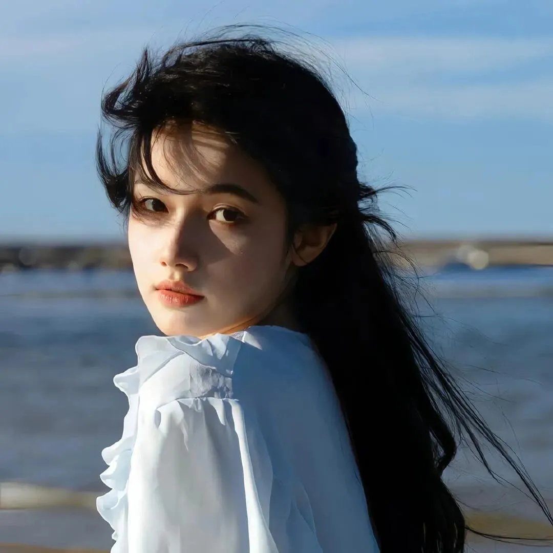 太平年 海报