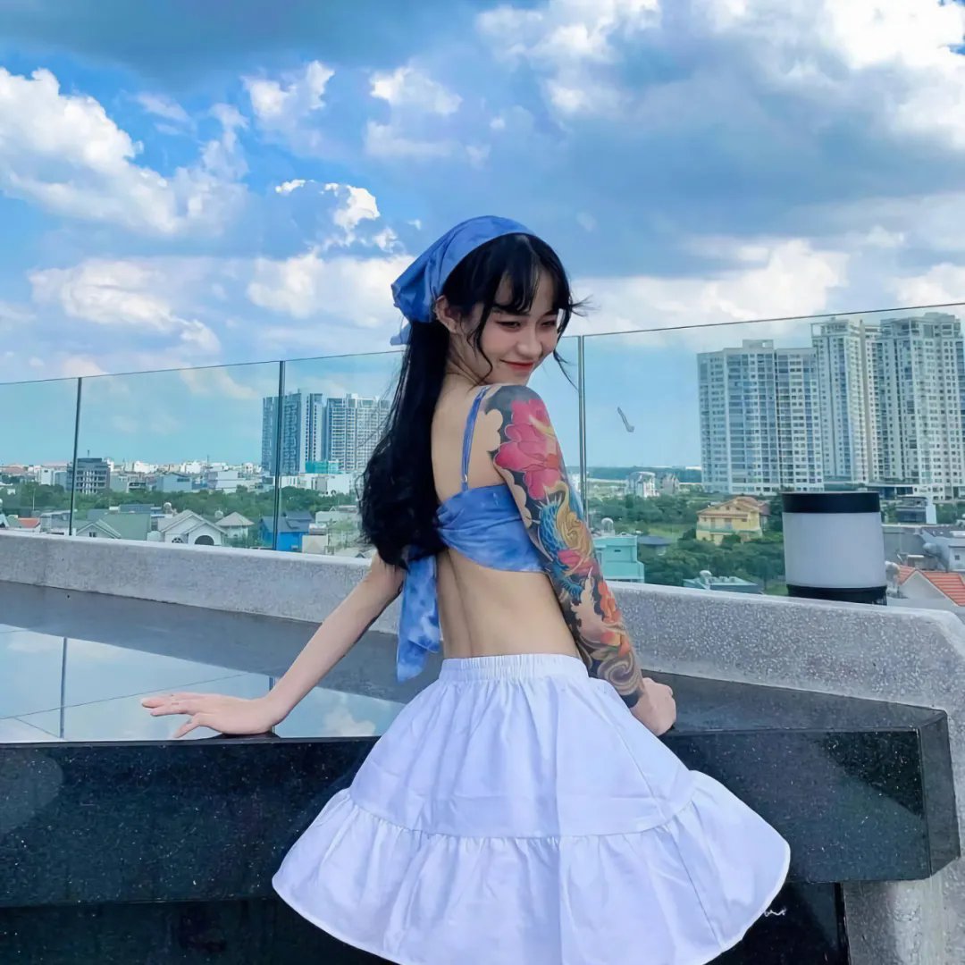 美景不可及 海报